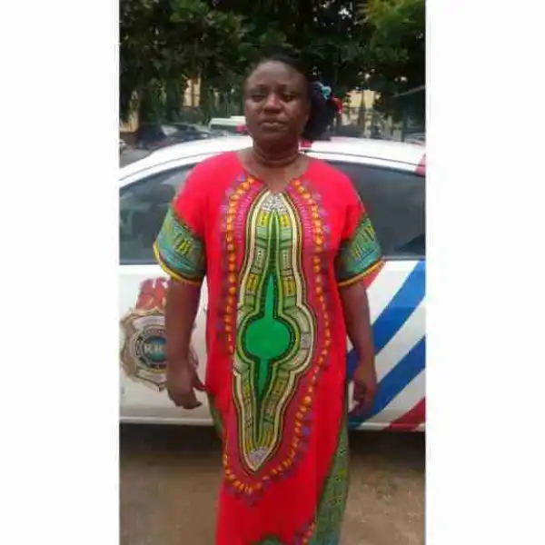 Lady Buys Car, Goes On Vacation After Fleeing With Her Business Partner